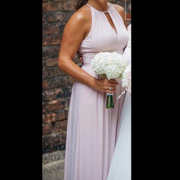 Bridesmaids Dress - Picture 7 of 7